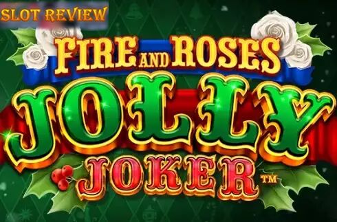 Fire and Roses Jolly Joker icon